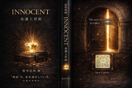 INNOCENT 金運上昇術